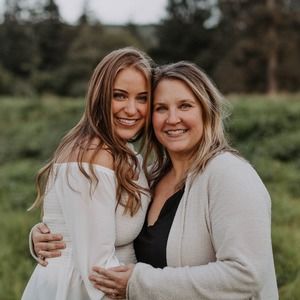 Meet your Posher, Rachelle